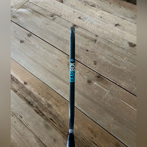 Gearbox CX11E Pickleball Paddle - Picture 3 of 5